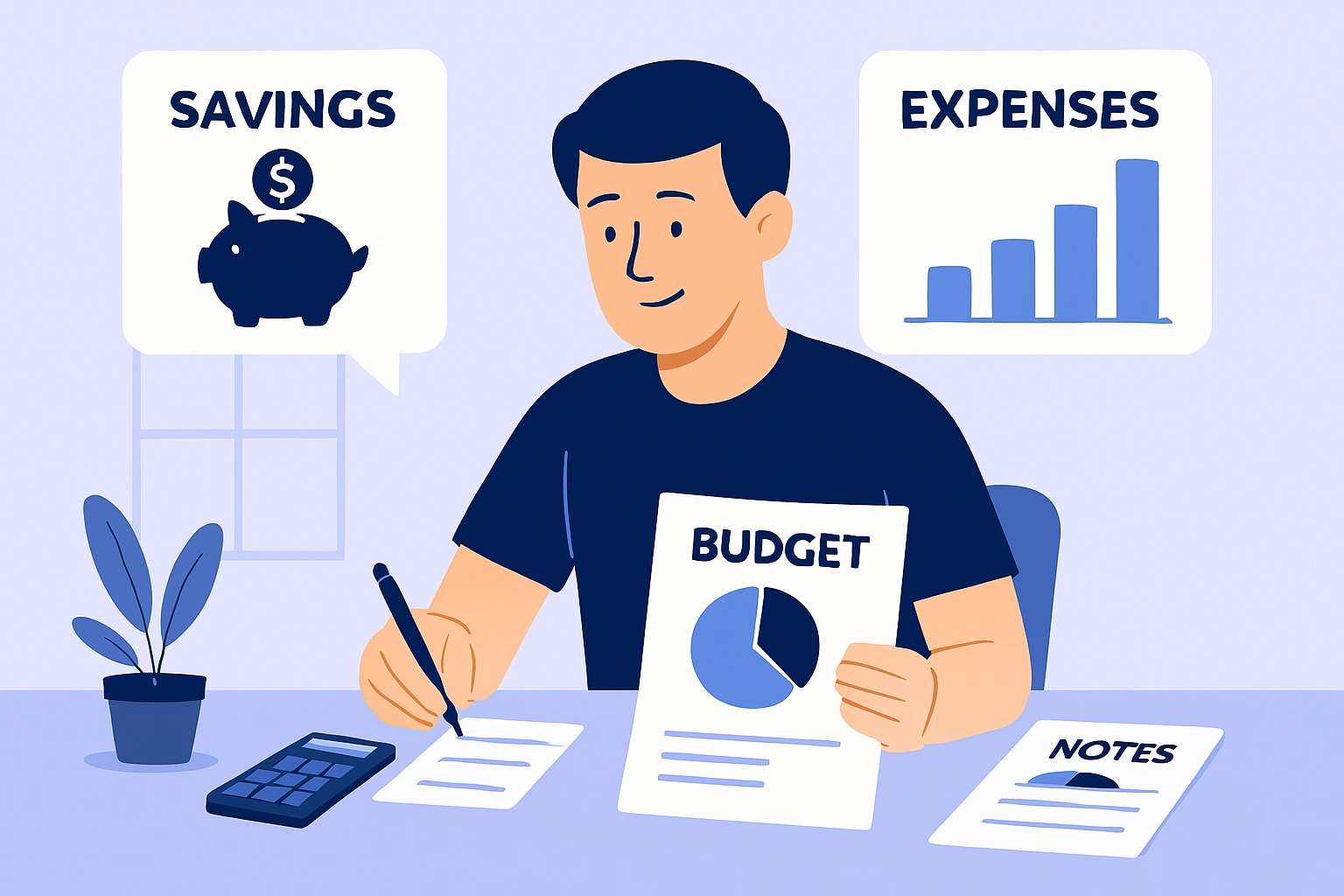 financial planning